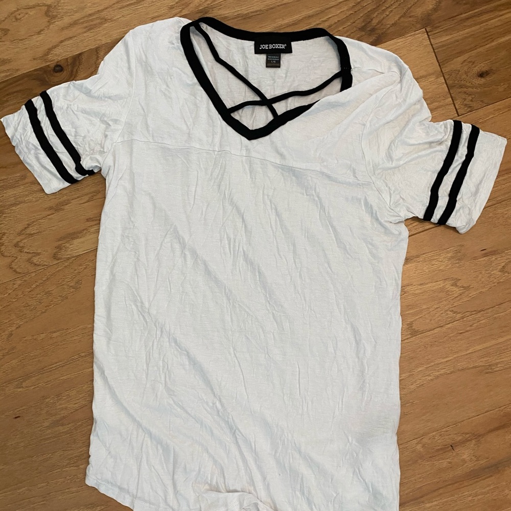 Joe Boxer tee